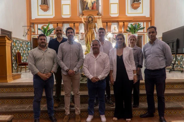 Nules san joan en tamaño mediano