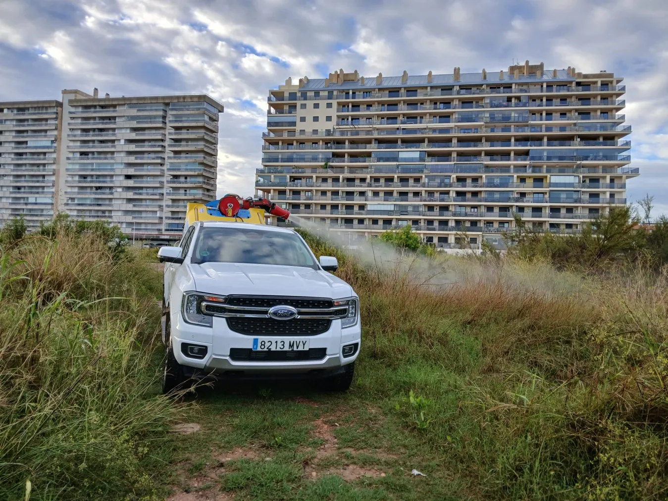 mosquitos diputacion