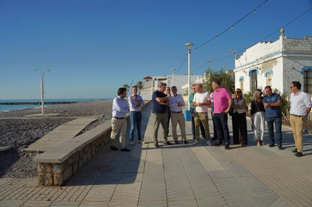 Aguilella, Nadal, Mus y Alós playa Moncofa (2) en tamaño mediano