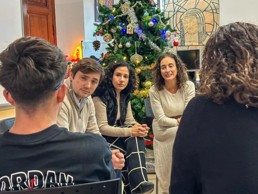 251226_SSOCIALES_FOTO2_EAlbalat_CentroMenores